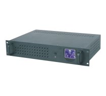 EnerGenie | UPS RACK-1500 Rack | 1500 VA|UPS-RACK-1500