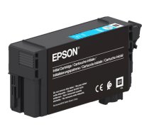 Epson Singlepack UltraChrome XD2 | T40C240 | Ink cartrige | Cyan|C13T40C240