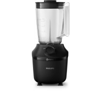 Philips 3000 Series Blender HR2041/00, 450 W, 1.9l, ProBlend, 1 speed setting and pulse mode|HR2041/00