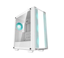 Deepcool CC560 V2 | White | Mid Tower | Power supply included No | ATX|R-CC560-WHGAA4-G-2