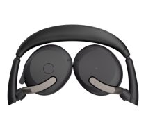 JABRA Evolve2 65 Flex UC Stereo Headset|26699-989-899
