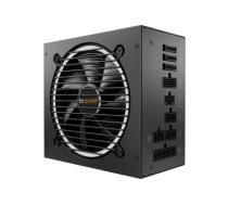 BE QUIET Pure Power 12 M 750W Gold PSU|BN343