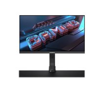 Gigabyte | Gaming Monitor | M28U AE EK | 28 " | IPS | UHD | 16:9 | 144 Hz | 2 ms | 3840 x 2160 | 300 cd/m² | HDMI ports quantity 2 | Black|M28U AE EK