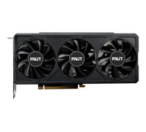 PALIT RTX4060Ti JetStream 16GB GDDR6|NE6406T019T1-1061J