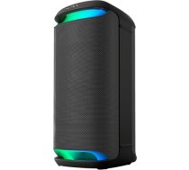 Sony SRS-XV800 X-Series Wireless Party Speaker | Sony | X-Series Wireless Party Speaker | SRS-XV800 | Bluetooth | Black | Wireless connection|SRSXV800B.CEL