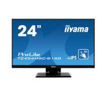 IIYAMA ProLite T2454MSC-B1AG|T2454MSC-B1AG