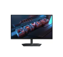 Gigabyte | MO27U2 | 27 " | OLED | UHD | 240 Hz | 0.03 ms | 3840 x 2160 pixels | 1000 cd/m² | HDMI ports quantity 2 | Black|MO27U2