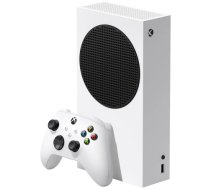 Microsoft Xbox Series S, 512GB|RRS-00010