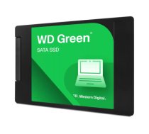 WD Green SATA 240GB Internal SATA SSD|WDS240G3G0A-00BJG0