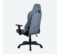 Arozzi Torretta SoftFabric Gaming Chair - Blue | Arozzi Soft fabric | Arozzi | Torretta 2023 Edition | Blue|TORRETTA-SFB-BL2