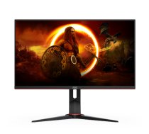 AOC U28G2XU2/BK 28inch 3840x2160 IPS 4K|U28G2XU2/BK