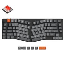 KEYBOARD WRL K15 MAX/BLACK K15M-A1 KEYCHRON|K15M-A1