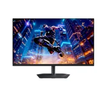 Gigabyte | MO32U2 EK | 31.5 " | OLED | UHD | 240 Hz | 0.03 ms | 3840 x 2160 pixels | 250 cd/m² | HDMI ports quantity 2|MO32U2 EK