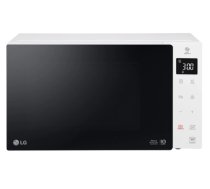 Mikrobangų krosnelė LG MS23NECBW|MS23NECBW.BWHQEUD