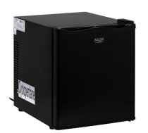 Adler | Thermoelecric Cooler | AD 8089 | Energy efficiency class E | Free standing | Larder | Height 43.5 cm | Fridge net capacity 28 L | 35 dB | Black|AD 8089