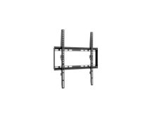 Goobay | Wall mount | TV Wall Mount (M) | Fixed | Black|49730