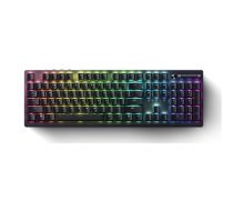 Razer | Gaming Keyboard | Deathstalker V2 Pro | Gaming Keyboard | Wireless | RGB LED light | US | Bluetooth | Black | Optical Switch | Wireless connection|RZ03-04361800-R3M1