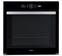 WHIRLPOOL Oven AKZM 8480 NB 60 cm Electric Black|AKZM8480NB