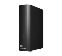 WD Elements external HDD USB3.0 12TB|WDBWLG0120HBK-EESN