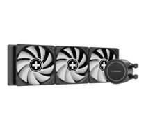 CPU COOLER MULTI SOCKET/LQ360G.ARGB XC997 XILENCE|XC997