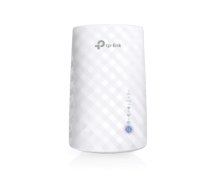 TP-LINK AC750 Wi-Fi Range Extender Wall|RE190