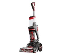 Bissell | Carpet Cleaner | ProHeat 2x Revolution | Corded operating | Handstick | Washing function | 800 W | - V | Red/Titanium | Warranty 24 month(s)|1858N