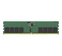 Kingston | KVR64A52BS8-16 | 16 GB | DDR5 | 6400 MHz | PC/server | Registered No | ECC No|KVR64A52BS8-16