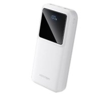 POWER BANK USB 20000MAH 22.5W/WHITE FHLW0 VENTION|FHLW0
