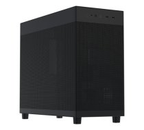 Case|ASUS|ATX/micro ATX/Mini-ITX|Black/Transparent|Midi Tower|PC|PRIME AP303 TG BLACK|90DC00V0-B39010|PRIME AP303 TG BLACK