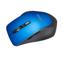 Asus | WT425 | wireless | Wireless Optical Mouse | Blue|90XB0280-BMU040