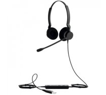 Headphones with microphone Jabra Biz 2300 Duo|2399-829-109