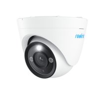 Reolink P434 Kupols IP drošības kamera Iekštelpu un āra 3840 x 2160 pikseļi Griesti|PC833AD4K01