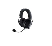 Razer Gaming Headset | BlackShark V2 Pro (Xbox Licensed) | Wireless | Over-Ear | Microphone | Noise canceling | Black|RZ04-04530300-R3M1