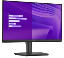 Dell Pro 24 E2425HM Monitorius 23.8'' IPS FHD 1920x1080 8 ms 250 cd/m2 100 Hz, Black|210-BRDN