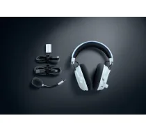 Razer Headset RZ04-05400600-R3G1 / BlackShark V3 Pro Playstation White White|RZ04-05400600-R3G1