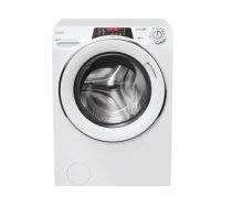 Candy Washing Machine | RO14116DWMCE-9 | Energy efficiency class A | Front loading | Washing capacity 11 kg | 1400 RPM | Depth 63 cm | Width 60 cm | Display | TFT | Steam function |     White|RO14116DWMCE-9