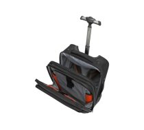 Targus | CitySmart | Fits up to size 12-15.6 " | Laptop Roller | Black/Grey|TBR038GL