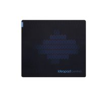 Lenovo | IdeaPad Gaming Cloth Mouse Pad L | Dark Blue|GXH1C97872