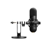 SteelSeries | Alias | Gaming Microphone | Black|61601