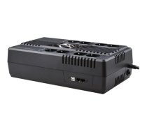 POWERWALKER UPS Line-Interactive 100VA|VI 1000 MS FR