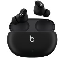 Beats Studio Buds – True Wireless Noise Cancelling Earphones – Black, A2512 A2513 A2514|MJ4X3ZM/A