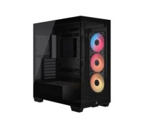 CORSAIR 3500X RSR ARGB Tempered Glass|CC-9011322-WW