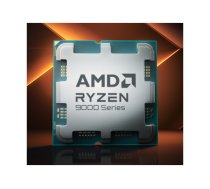 AMD Ryzen 7 9800X3D 5.2GHZ AM5 TRAY|100-000001084