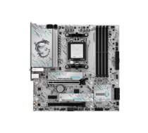 MSI B850M GAMING PLUS WIFI | Processor family AMD | Processor socket AM5 | DDR5 | Supported hard disk drive interfaces SATA, M.2 | Number of SATA connectors 4|B850M GAMING PLUS WIFI