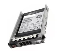 1.92TB SSD SATA Mixed Use 6Gbps 512e 2.5in Hot-Plug, CUS Kit|345-BDOM