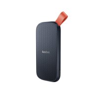 External SSD|SANDISK|Read speed 800 MB/s|2000 GB|SDSSDE30-2T00-G26|SDSSDE30-2T00-G26