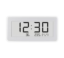 Xiaomi | Temperature and Humidity Monitor Clock | White|BHR5435GL