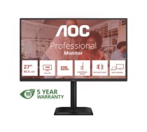 AOC 27E4CV 27inch FHD IPS 120Hz 4ms|27E4CV
