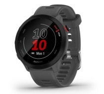 SMARTWATCH FORERUNNER 55/GREY 010-02562-13 GARMIN|010-02562-13