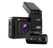 Navitel | Dashcam with 2K video quality | R480 2K | 320 х 240 | Maps included|R480 2K